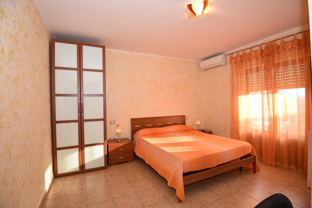 ラ・カレッタ Sa Marina Bed & Breakfast エクステリア 写真